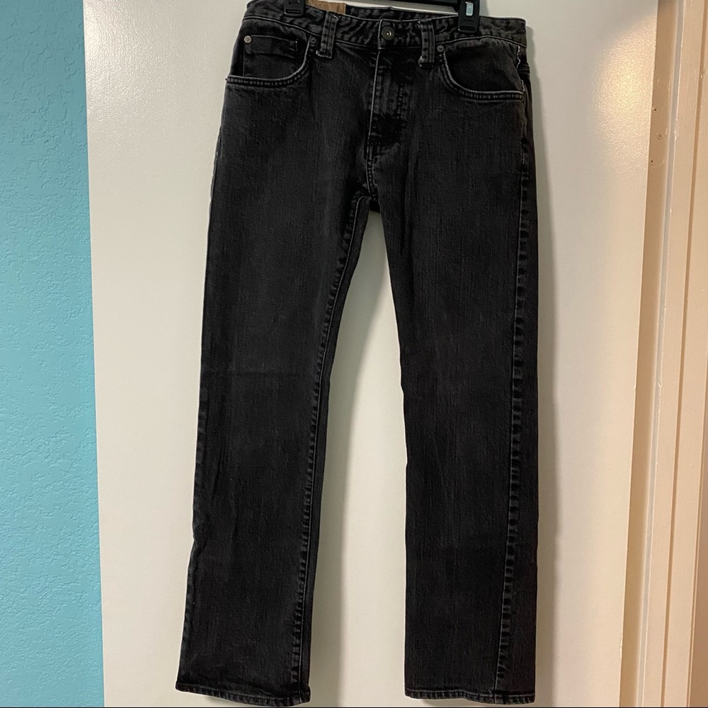 Mens Vans Slim Jeans